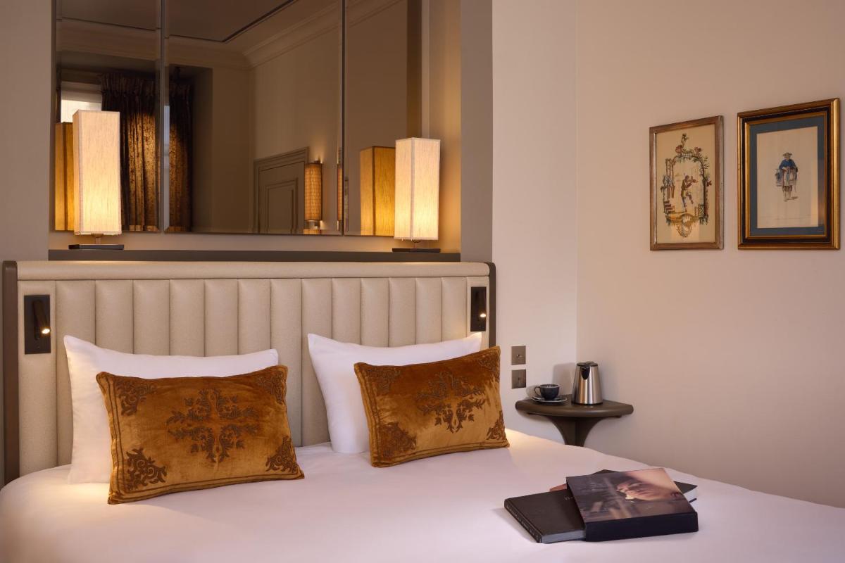 Hotel de Montesquieu