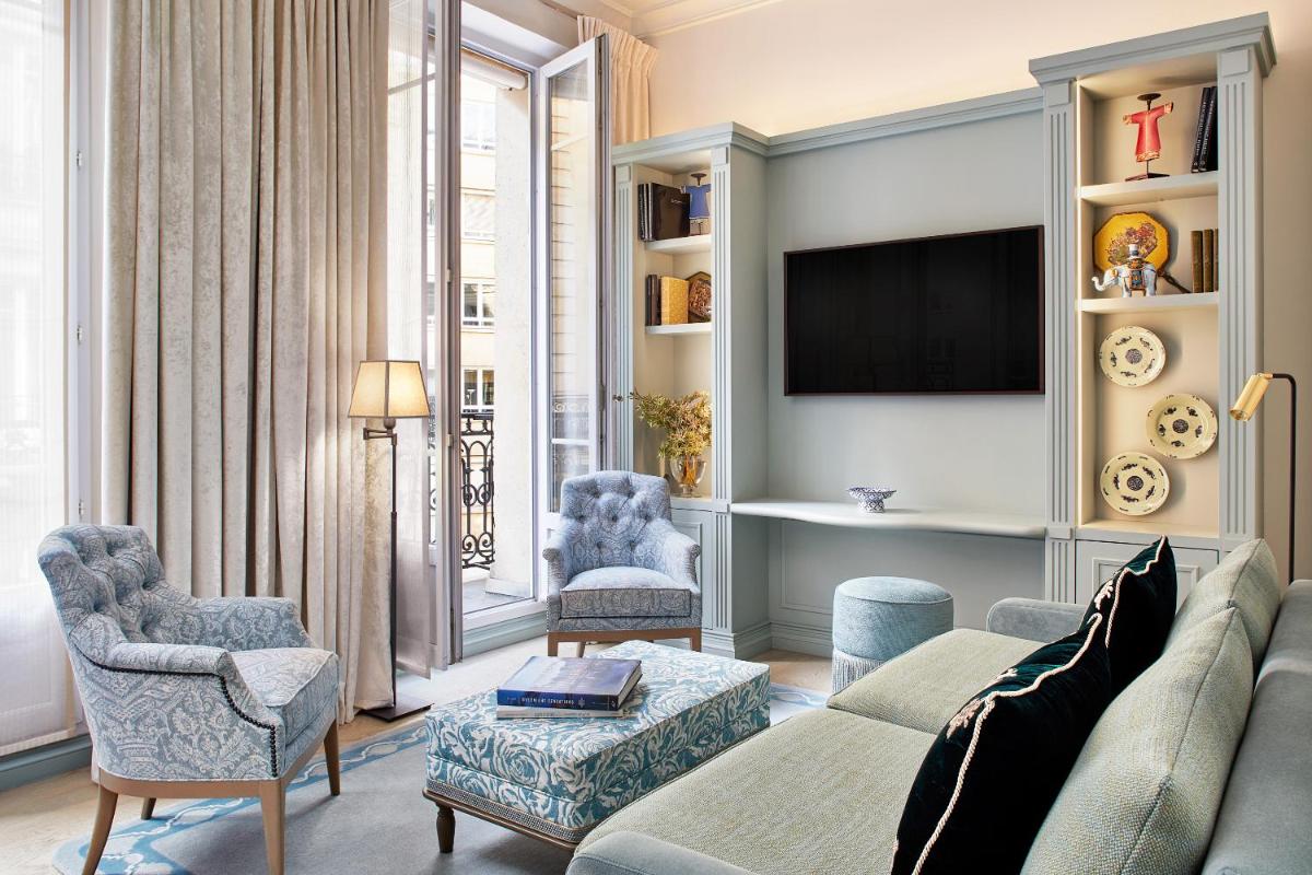 Hotel de Montesquieu
