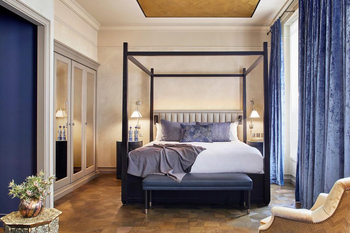 Hotel de Montesquieu