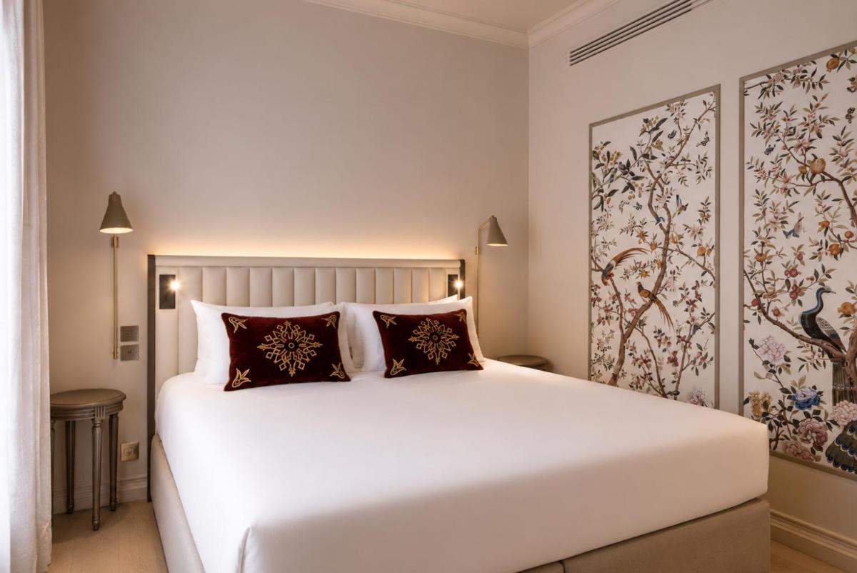 Hotel de Montesquieu