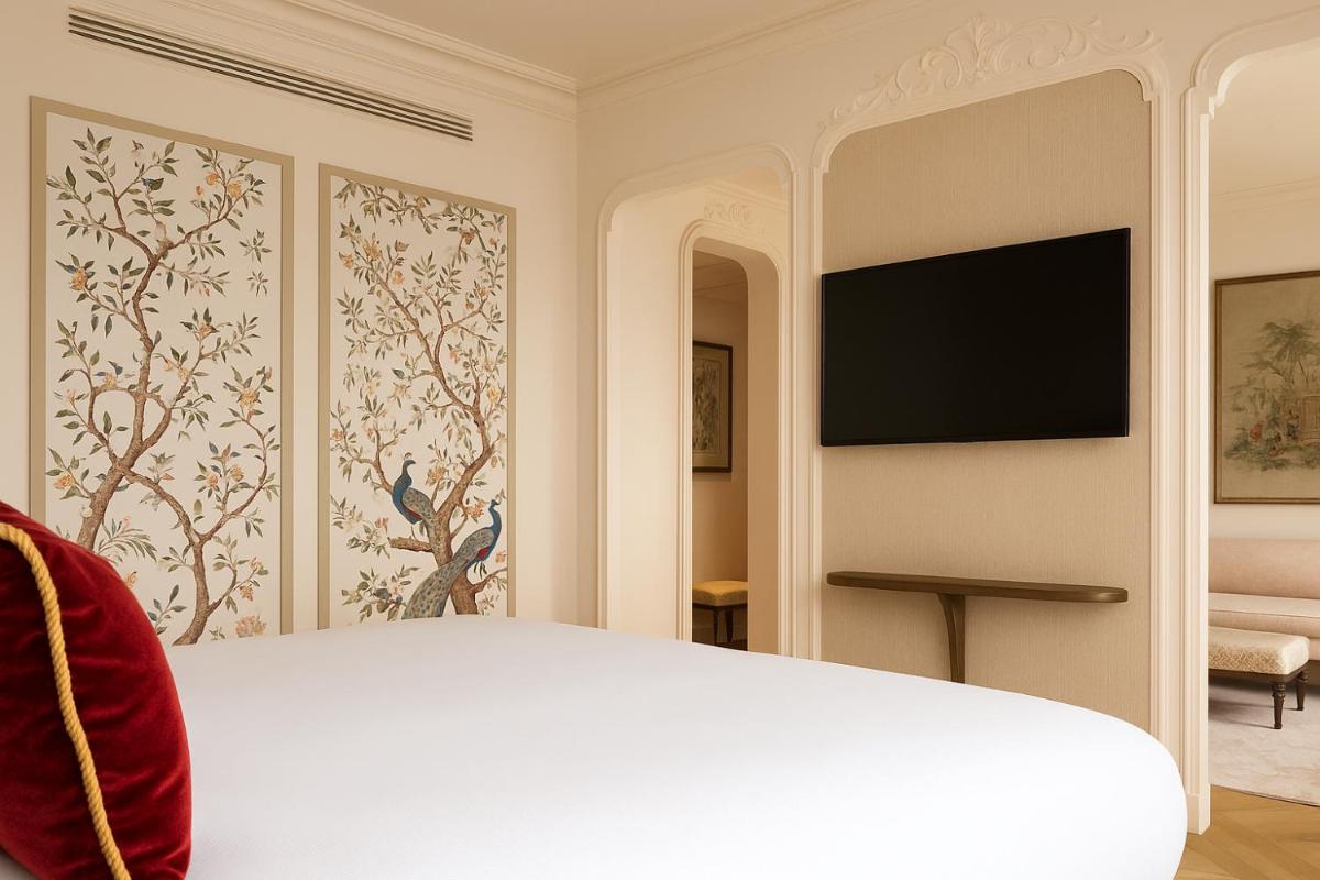 Hotel de Montesquieu