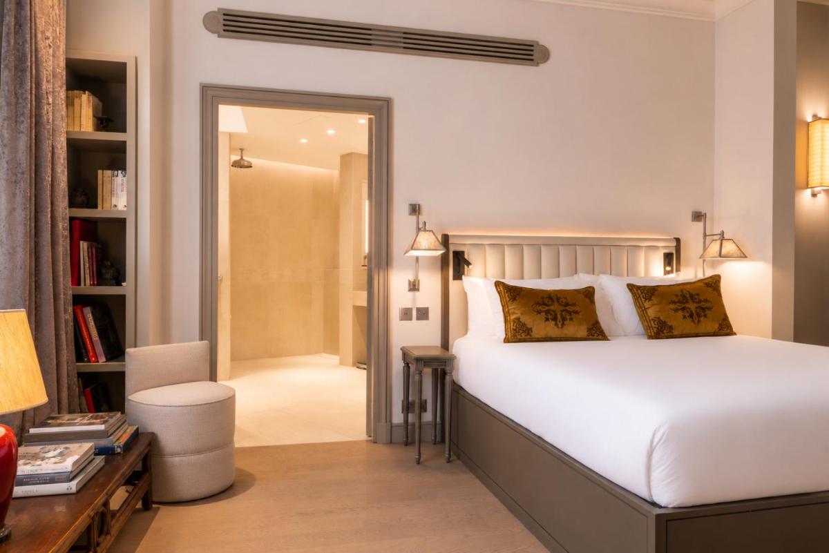 Hotel de Montesquieu