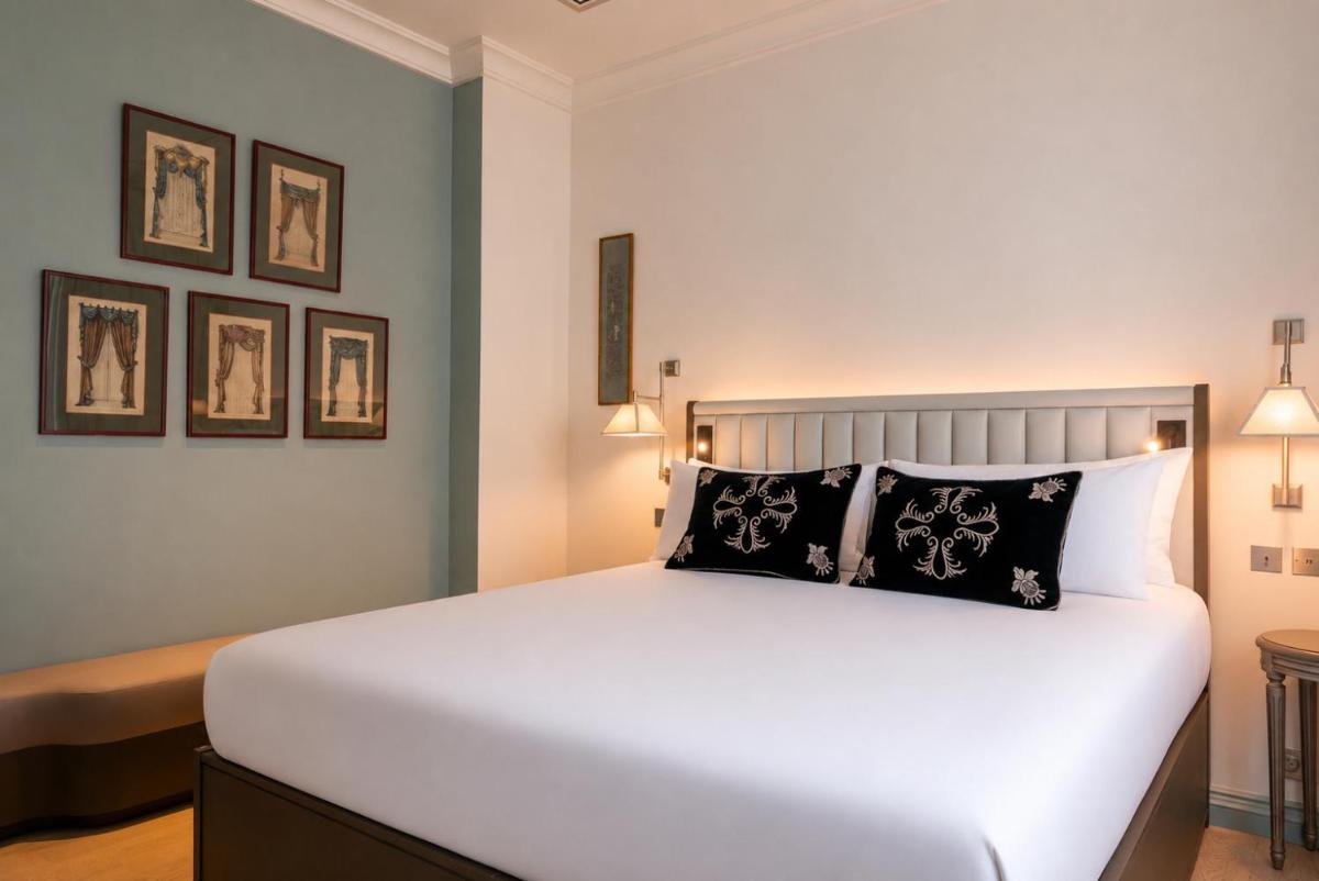 Hotel de Montesquieu