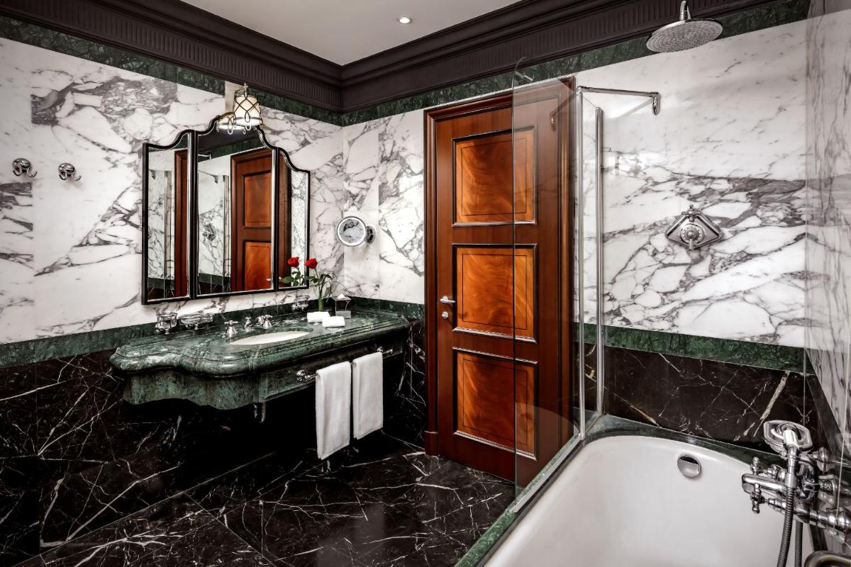 Hotel Danieli, Venice