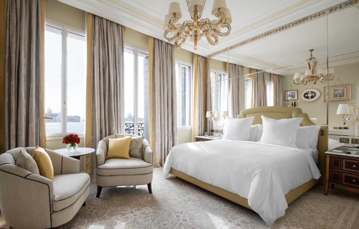Danieli, Venezia, A Four Seasons Hotel