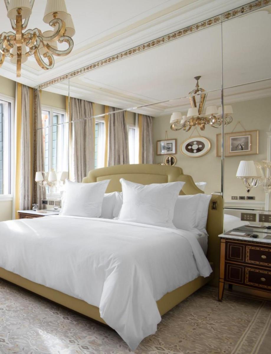 Danieli, Venezia, A Four Seasons Hotel