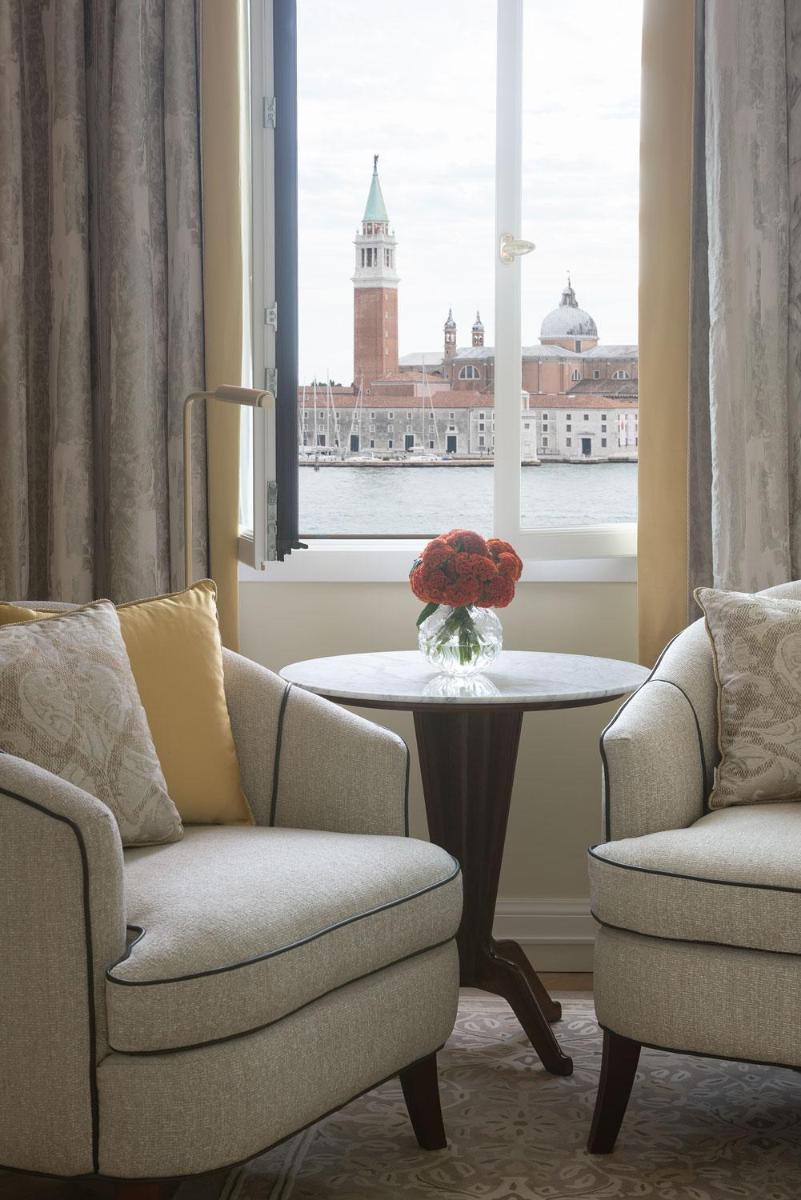 Danieli, Venezia, A Four Seasons Hotel