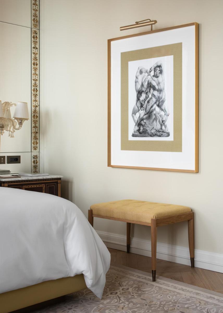 Danieli, Venezia, A Four Seasons Hotel