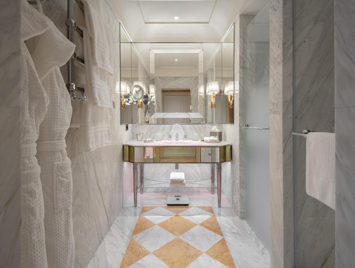 Danieli, Venezia, A Four Seasons Hotel