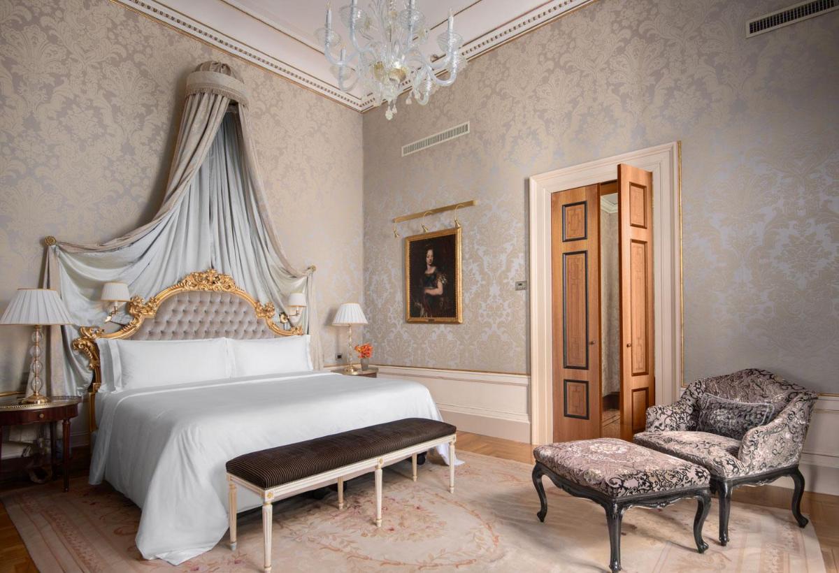 Danieli, Venezia, A Four Seasons Hotel