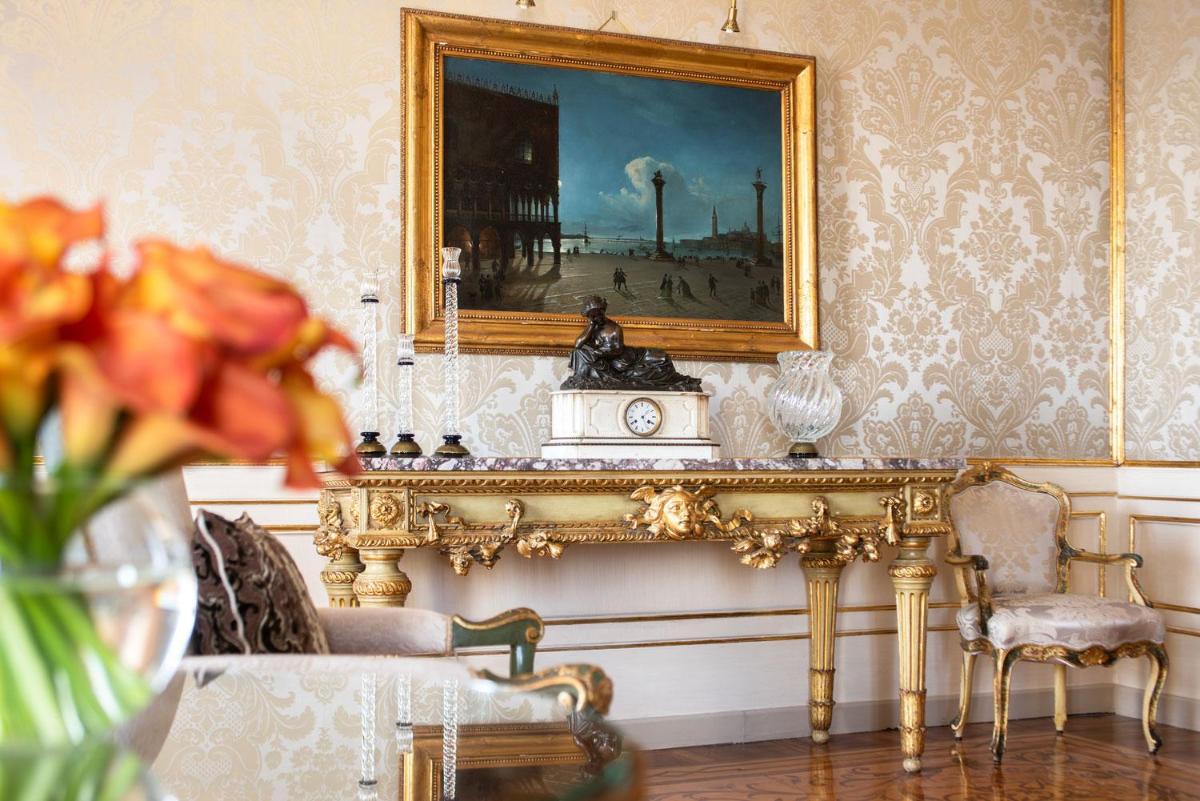 Danieli, Venezia, A Four Seasons Hotel