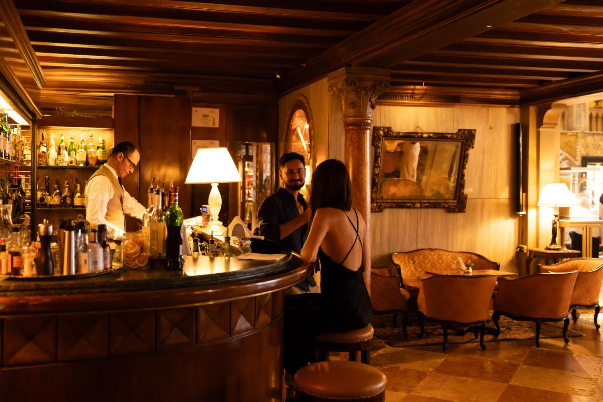 Danieli, Venezia, A Four Seasons Hotel