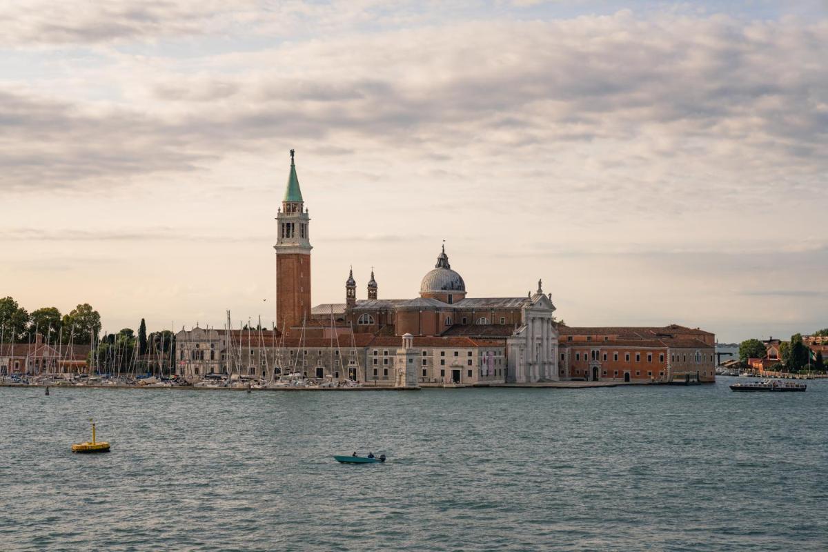 Danieli, Venezia, A Four Seasons Hotel