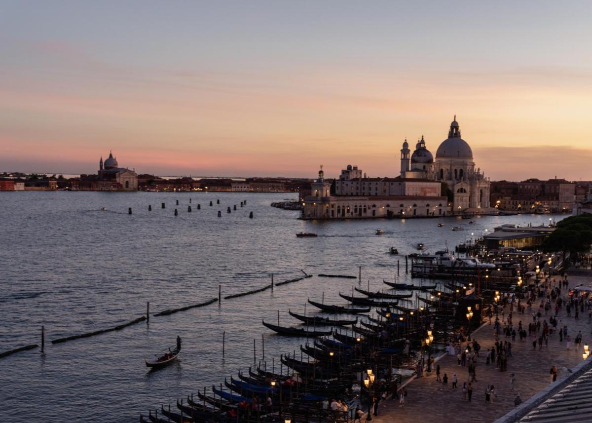 Danieli, Venezia, A Four Seasons Hotel