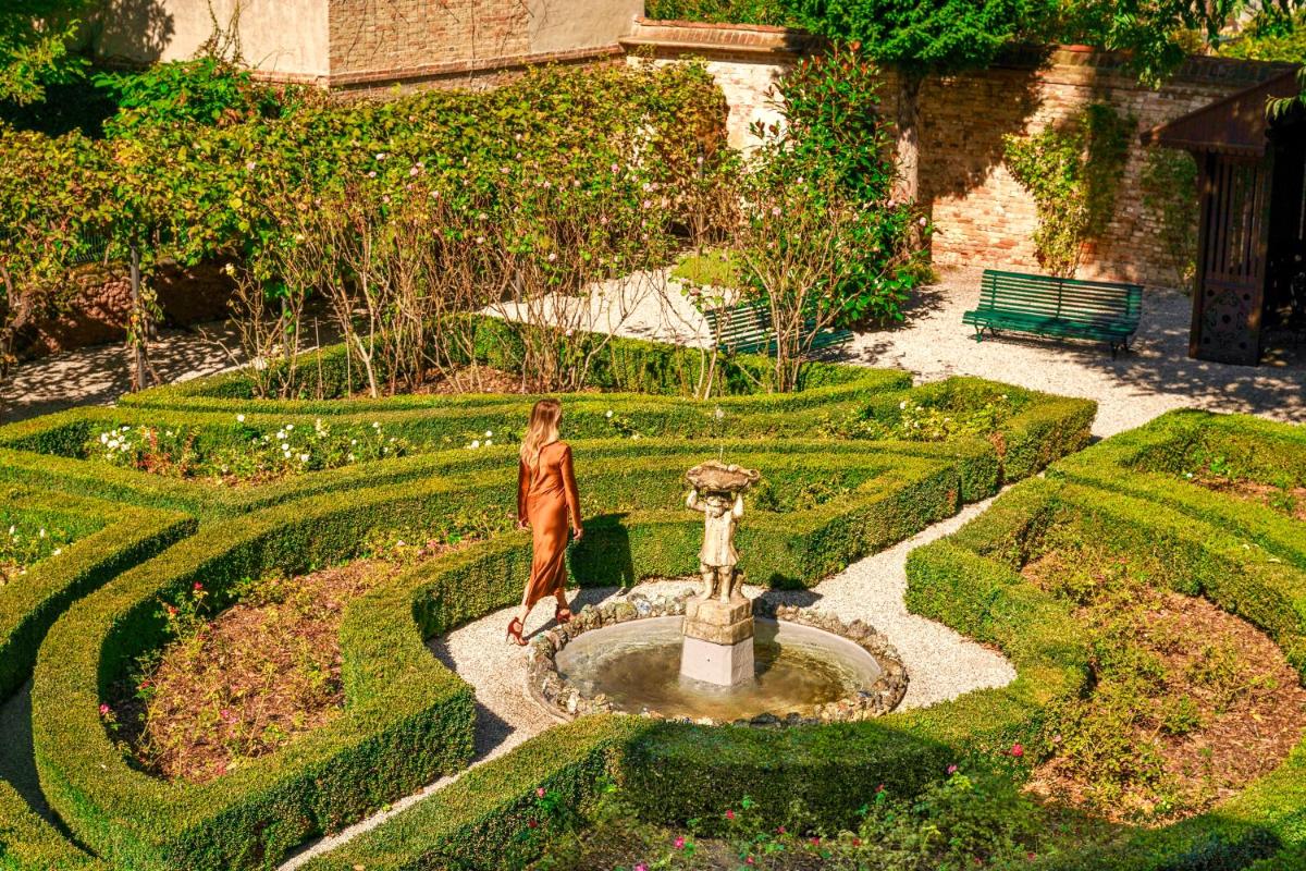 Danieli, Venezia, A Four Seasons Hotel