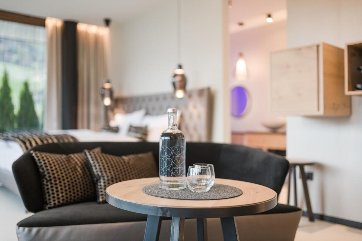 Hotel Das Dorner