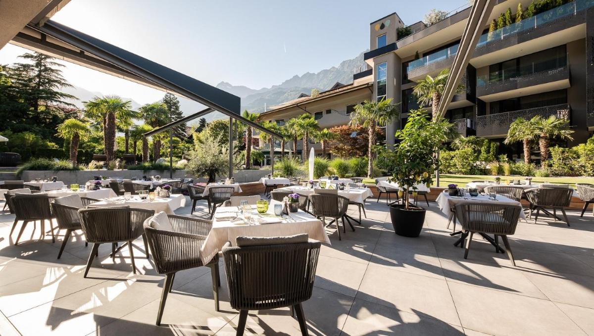 Hotel Das Dorner