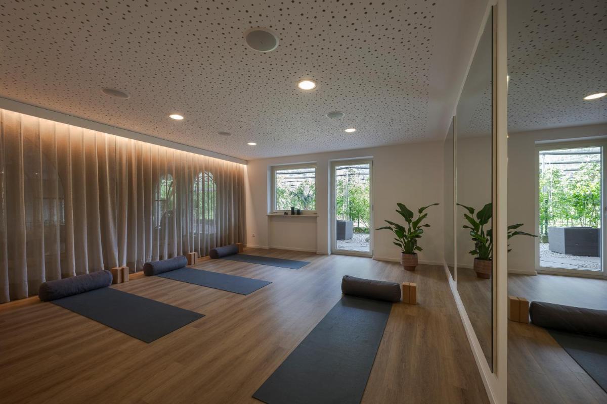 Hotel Das Dorner