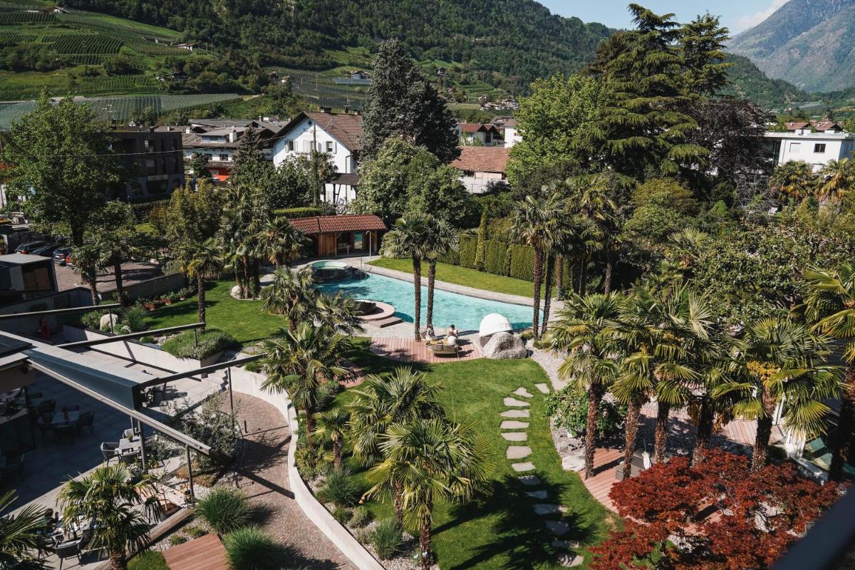 Hotel Das Dorner
