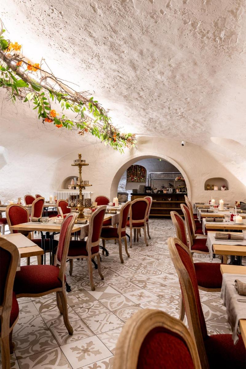 Boutique Hotel De Castillion