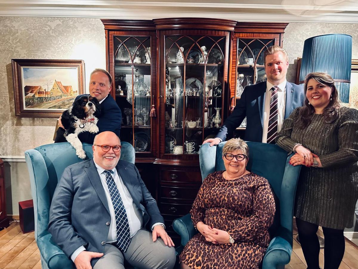 Boutique Hotel De Castillion