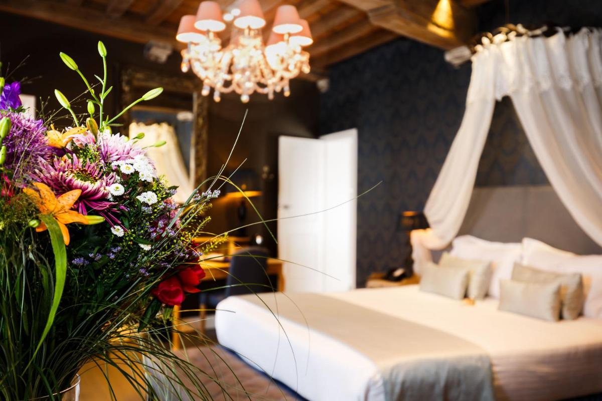 Boutique Hotel De Castillion