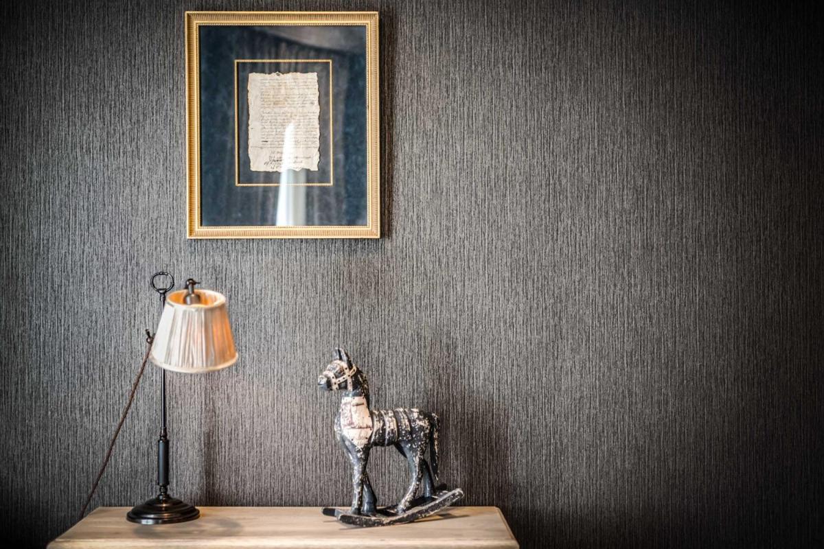 Boutique Hotel De Castillion