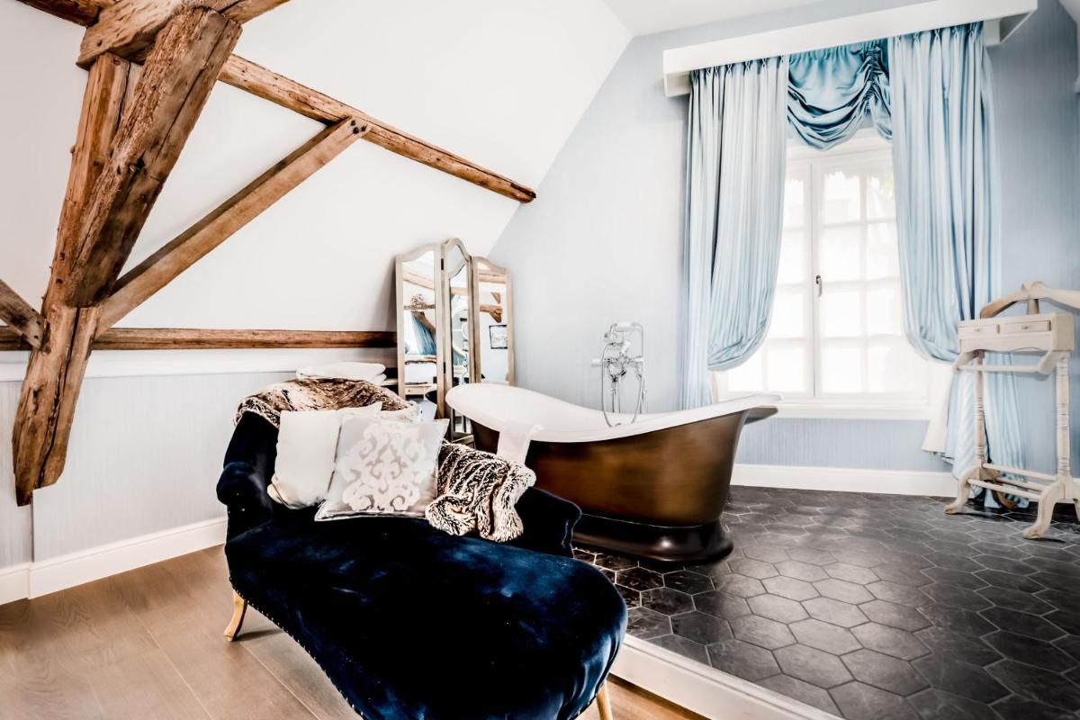 Boutique Hotel De Castillion