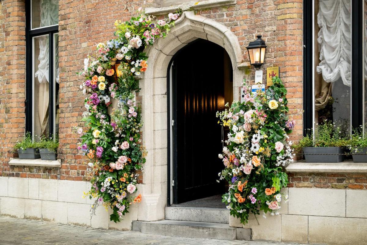 Boutique Hotel De Castillion