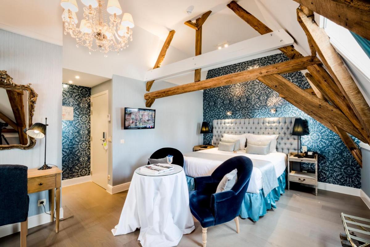 Boutique Hotel De Castillion