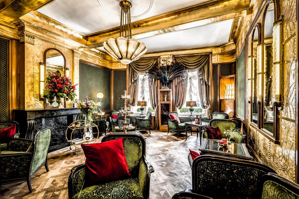 Boutique Hotel De Castillion