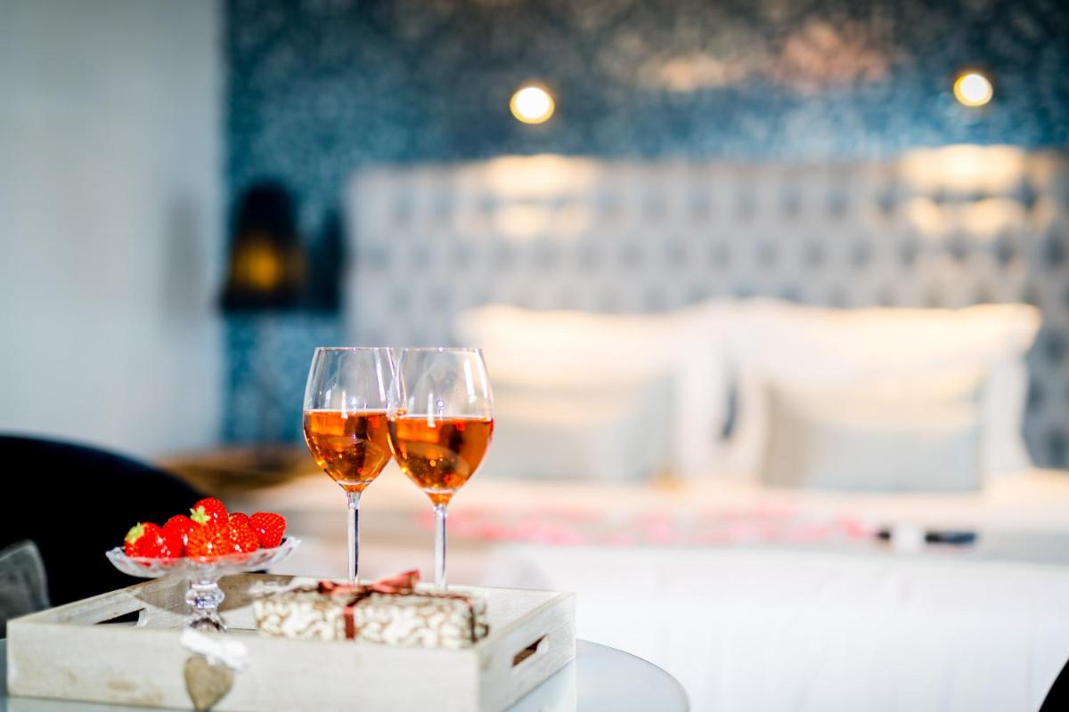 Boutique Hotel De Castillion