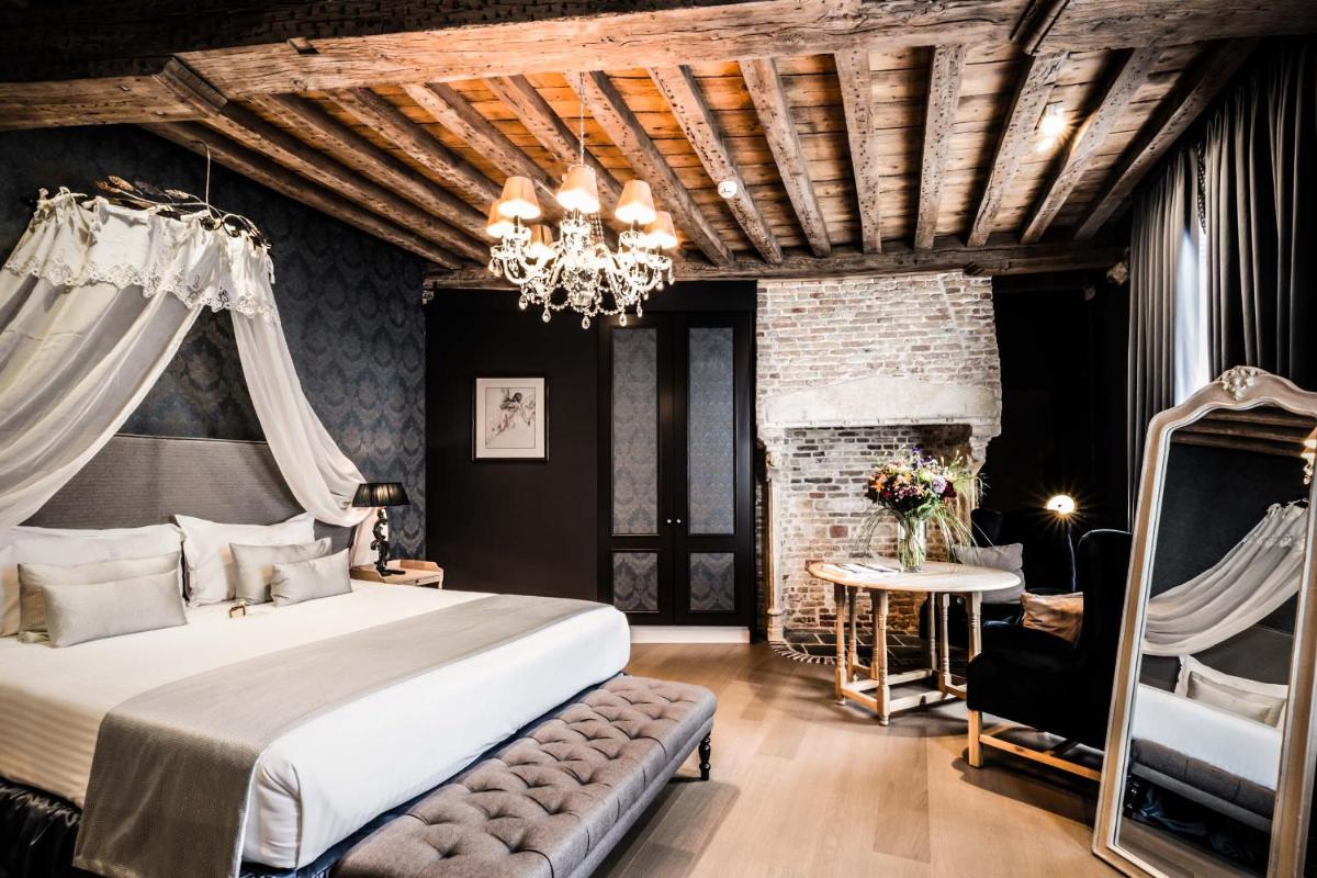 Boutique Hotel De Castillion