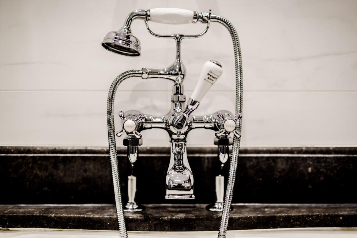 Boutique Hotel De Castillion