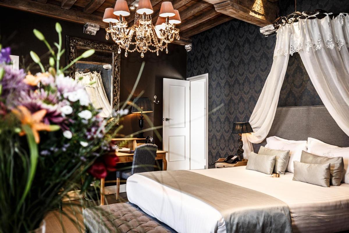 Boutique Hotel De Castillion