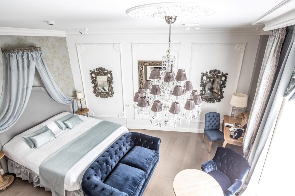 Boutique Hotel De Castillion