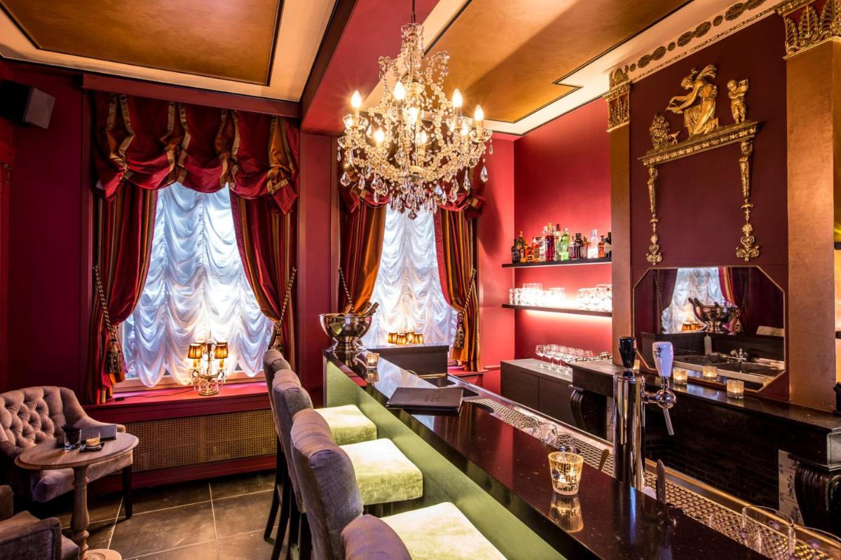 Boutique Hotel De Castillion