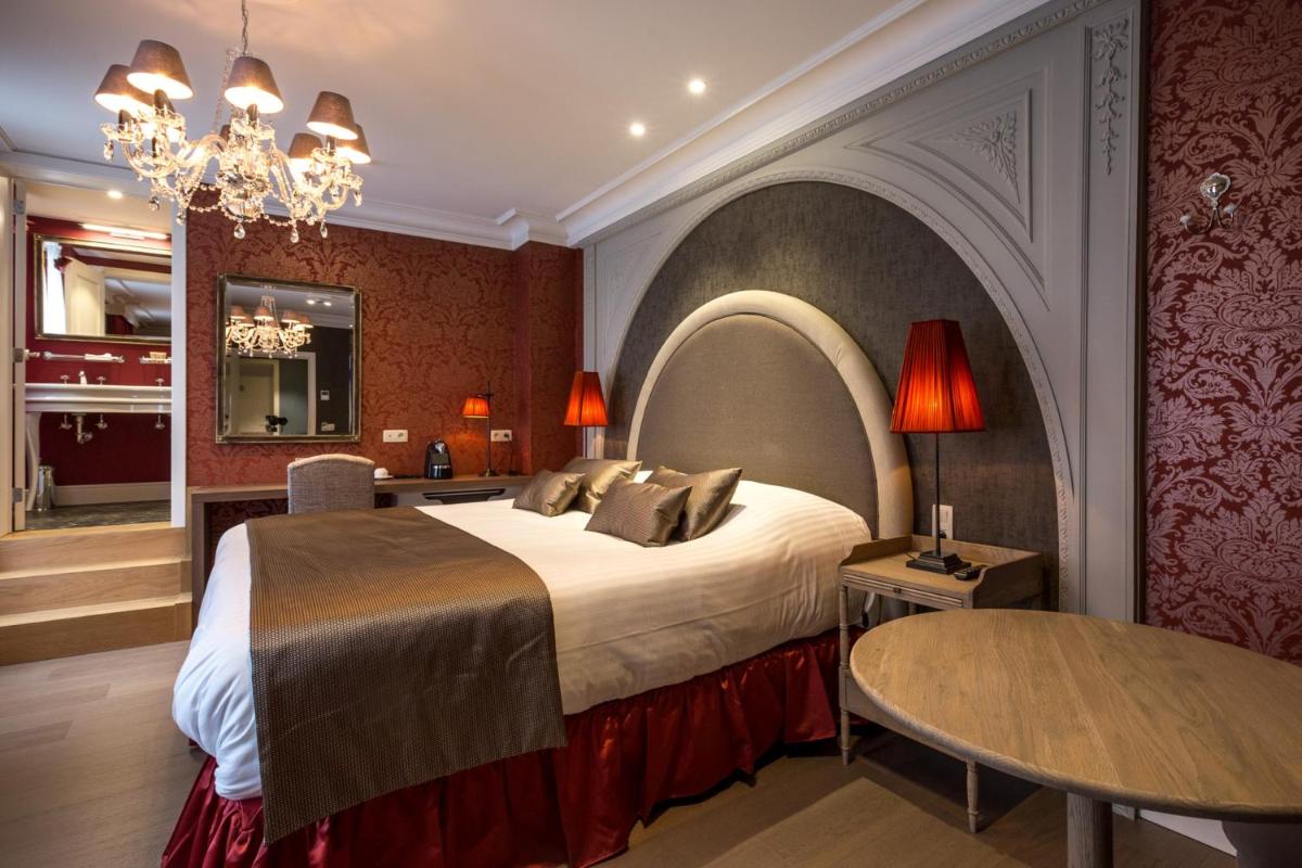 Boutique Hotel De Castillion