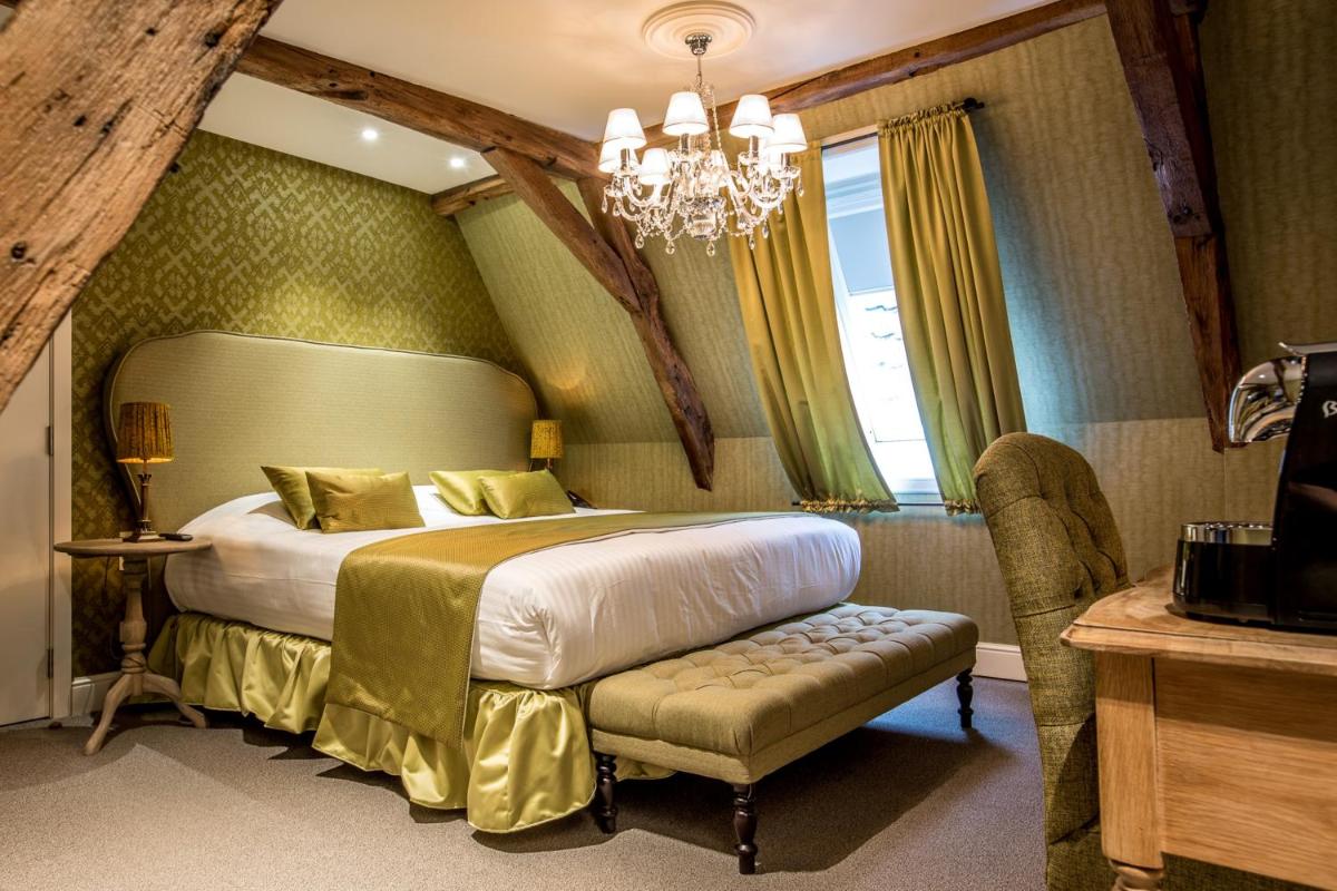 Boutique Hotel De Castillion