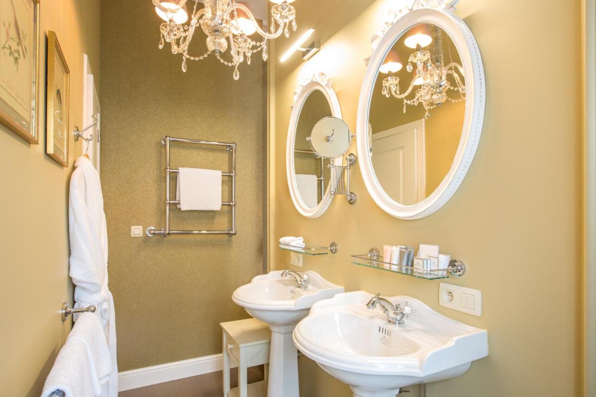 Boutique Hotel De Castillion