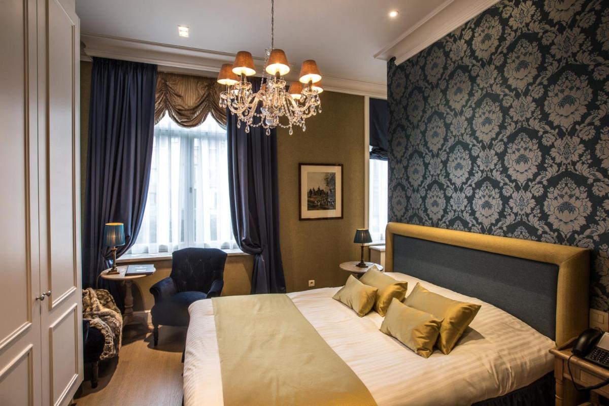 Boutique Hotel De Castillion