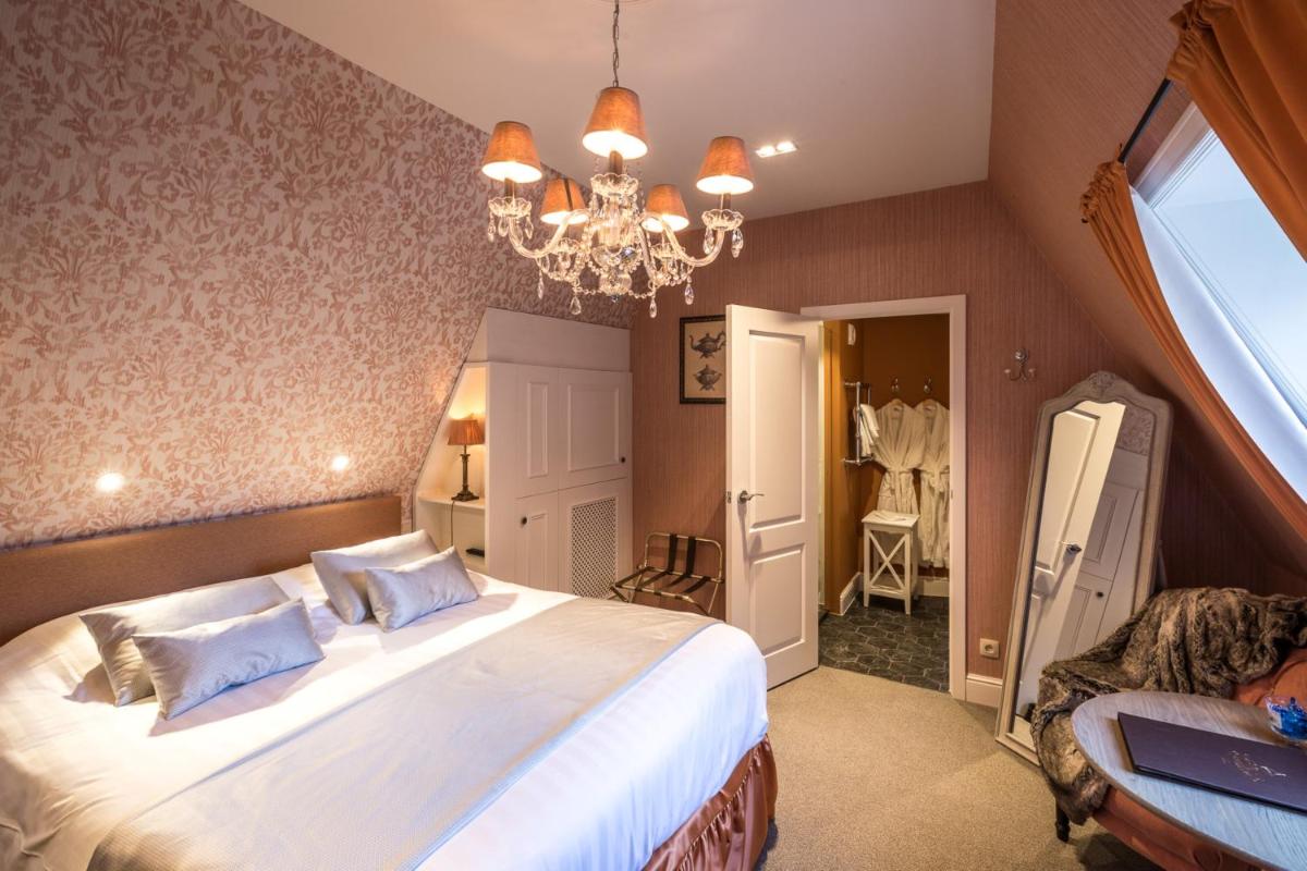 Boutique Hotel De Castillion