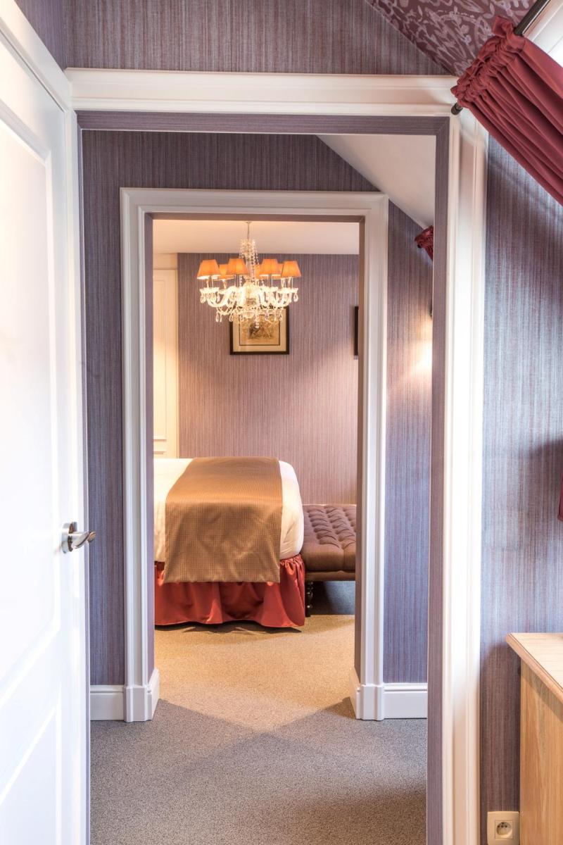 Boutique Hotel De Castillion