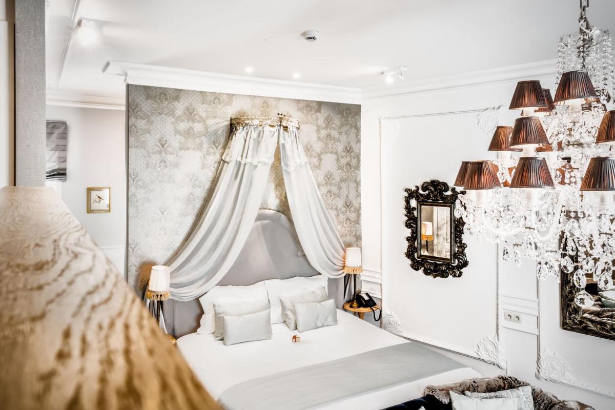 Boutique Hotel De Castillion