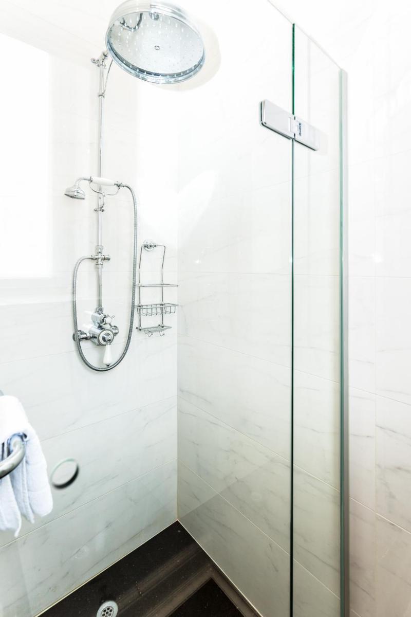 Boutique Hotel De Castillion