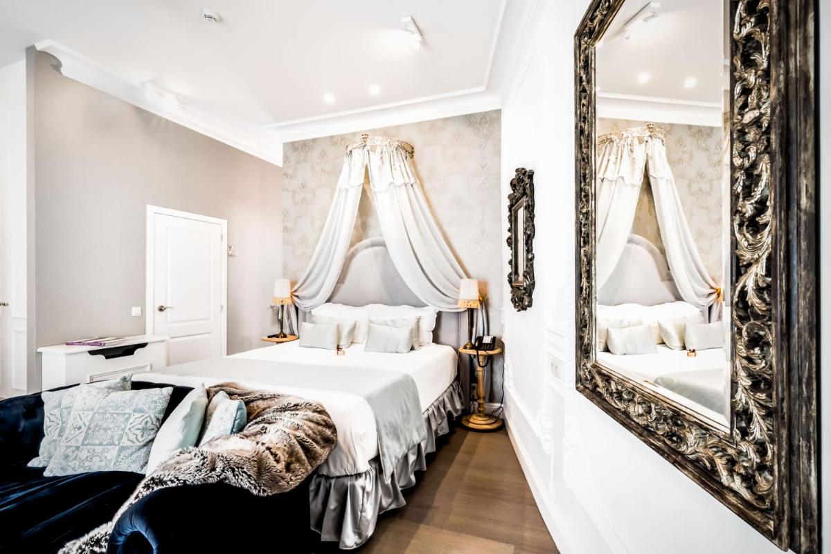 Boutique Hotel De Castillion