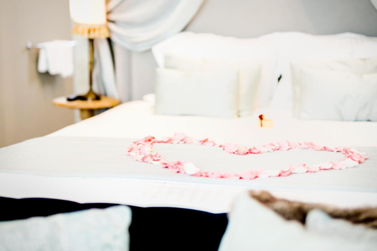 Boutique Hotel De Castillion