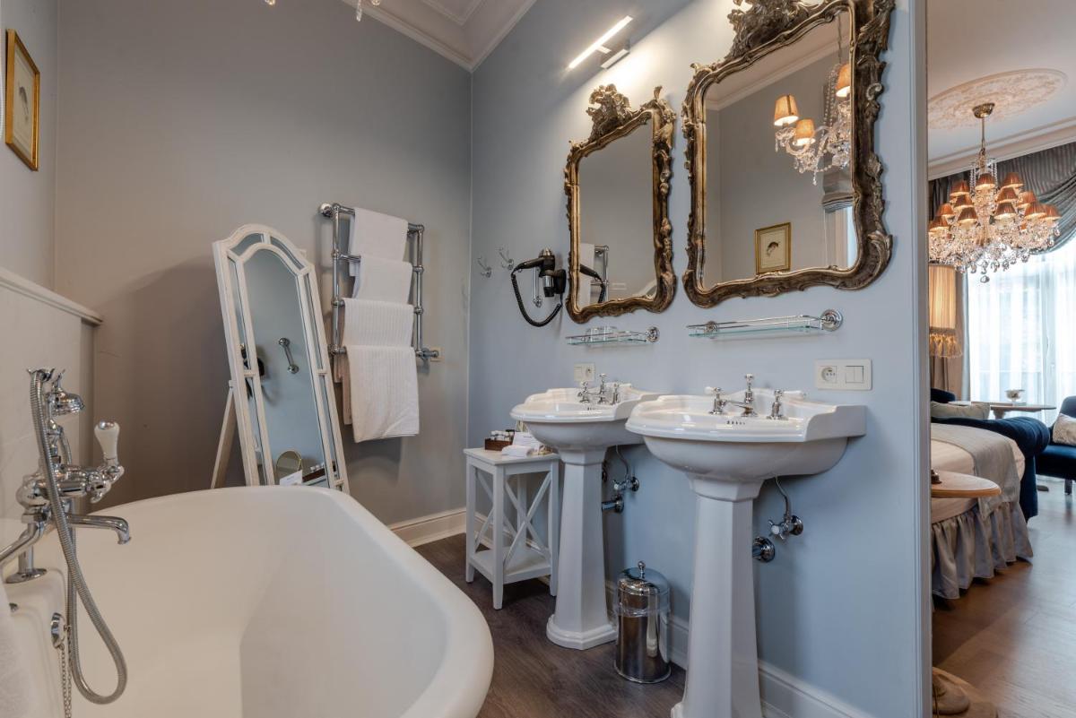 Boutique Hotel De Castillion