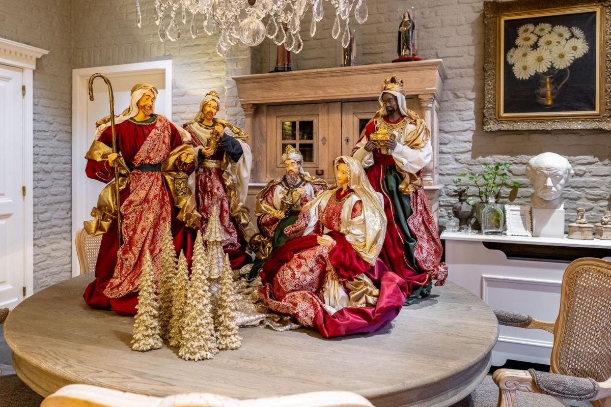 Boutique Hotel De Castillion