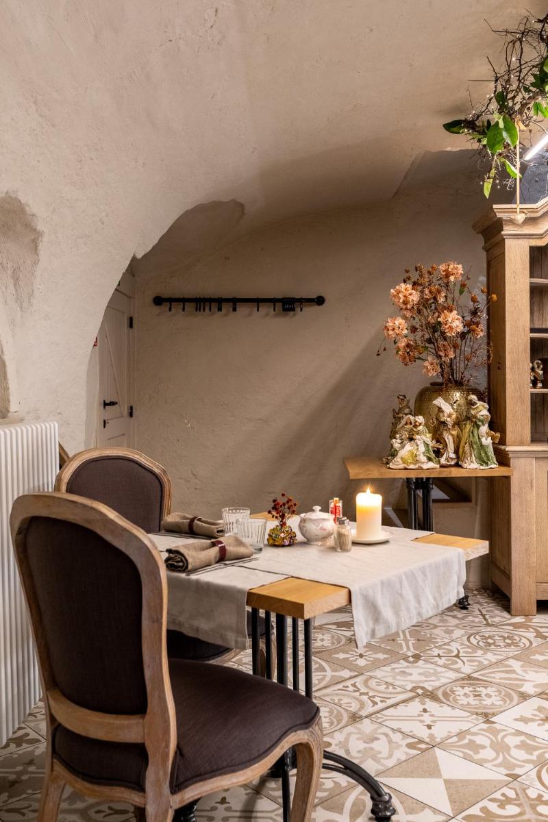 Boutique Hotel De Castillion